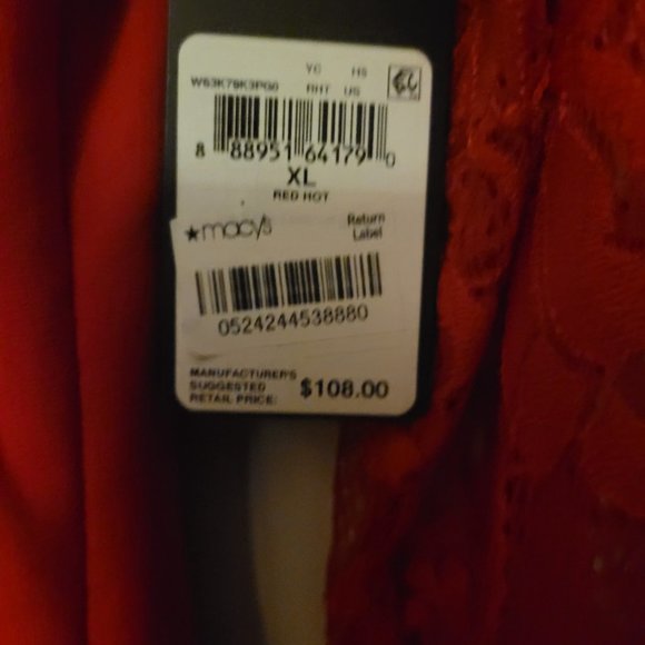 GUESS DRESS - Picture 5 of 6